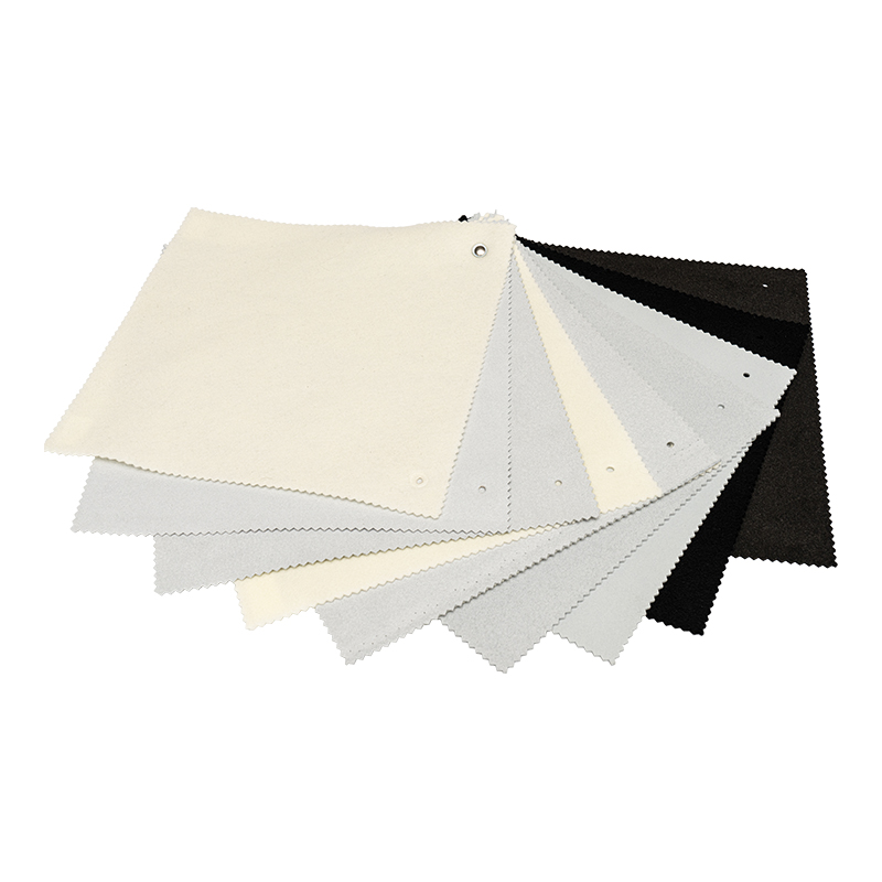 Vandopløseligt Nylon Island Fiber Nonwoven stof