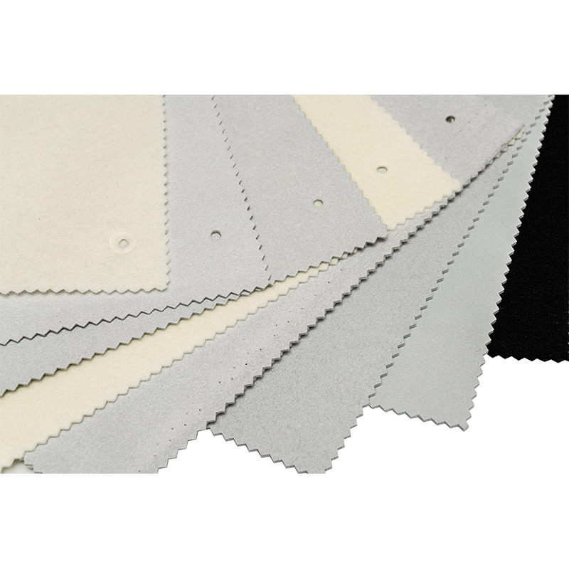 Hvad er Island Fiber Fabric?