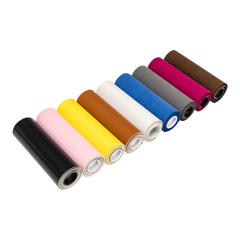 Vandbaseret mikrofiberstof